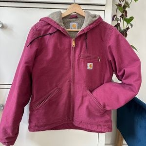 Vintage Carhartt Jacket Women’s Size XS (runs large!)